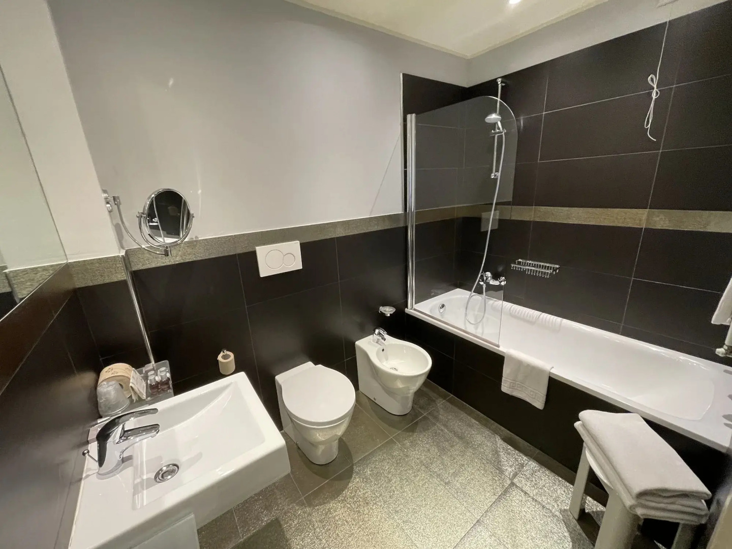 Boutique Hotel Calzavecchio