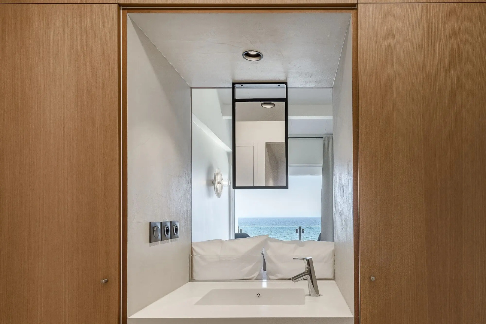 Les Elmes - Hôtel, Spa & Plage Privée