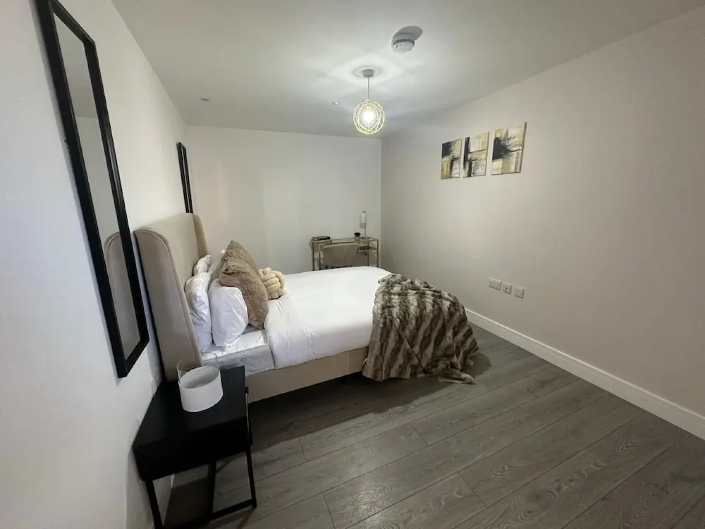 The Nest 1-bed Apartment in Hemel Hempstead