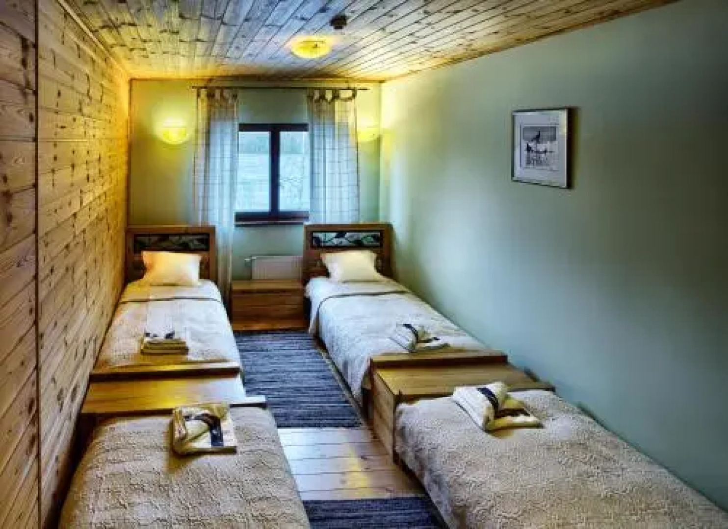 Tūrisma centrs Ezernieki