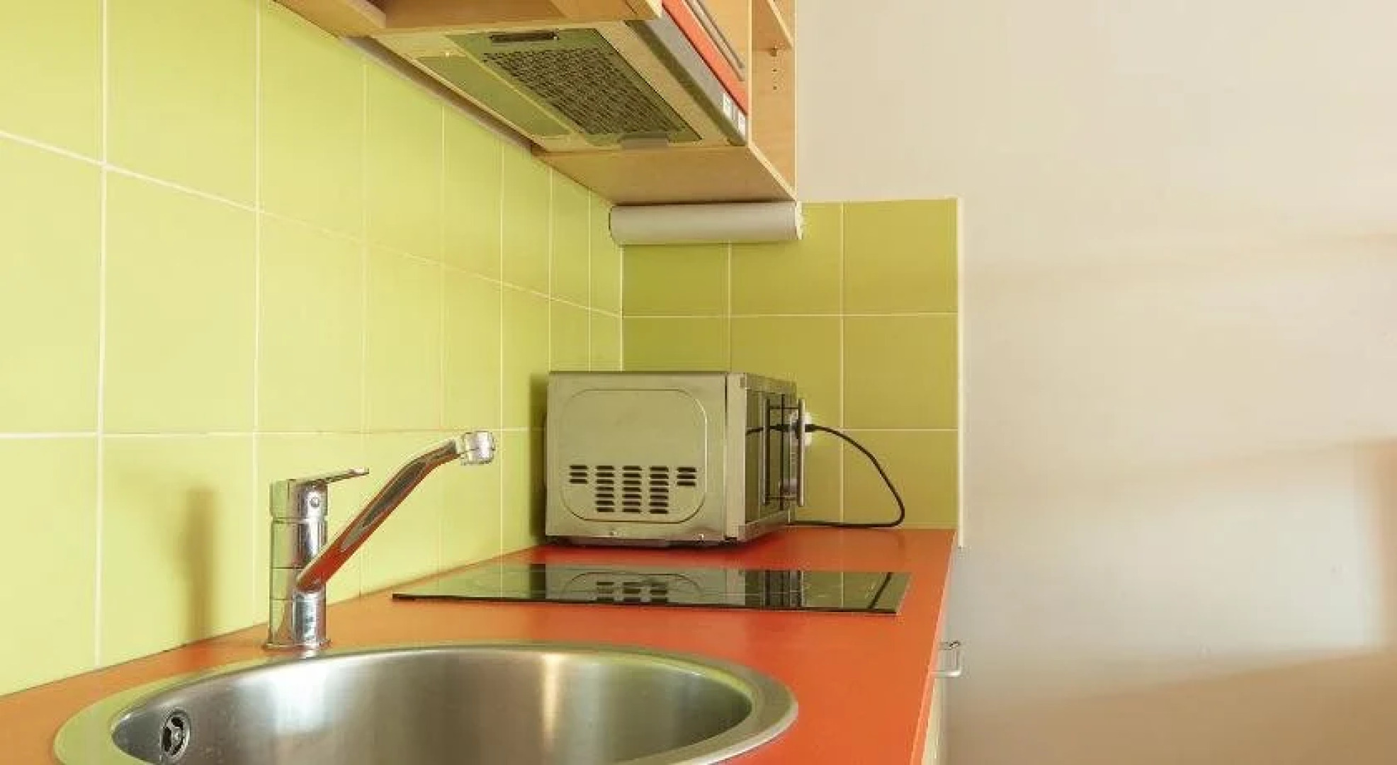 Tartu Kutsehariduskeskuse Hotell