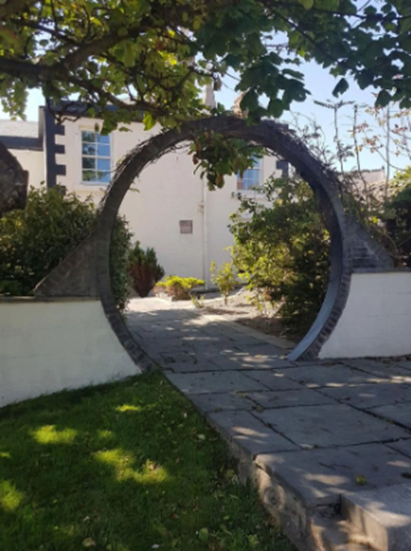 The Glenerne Guest House