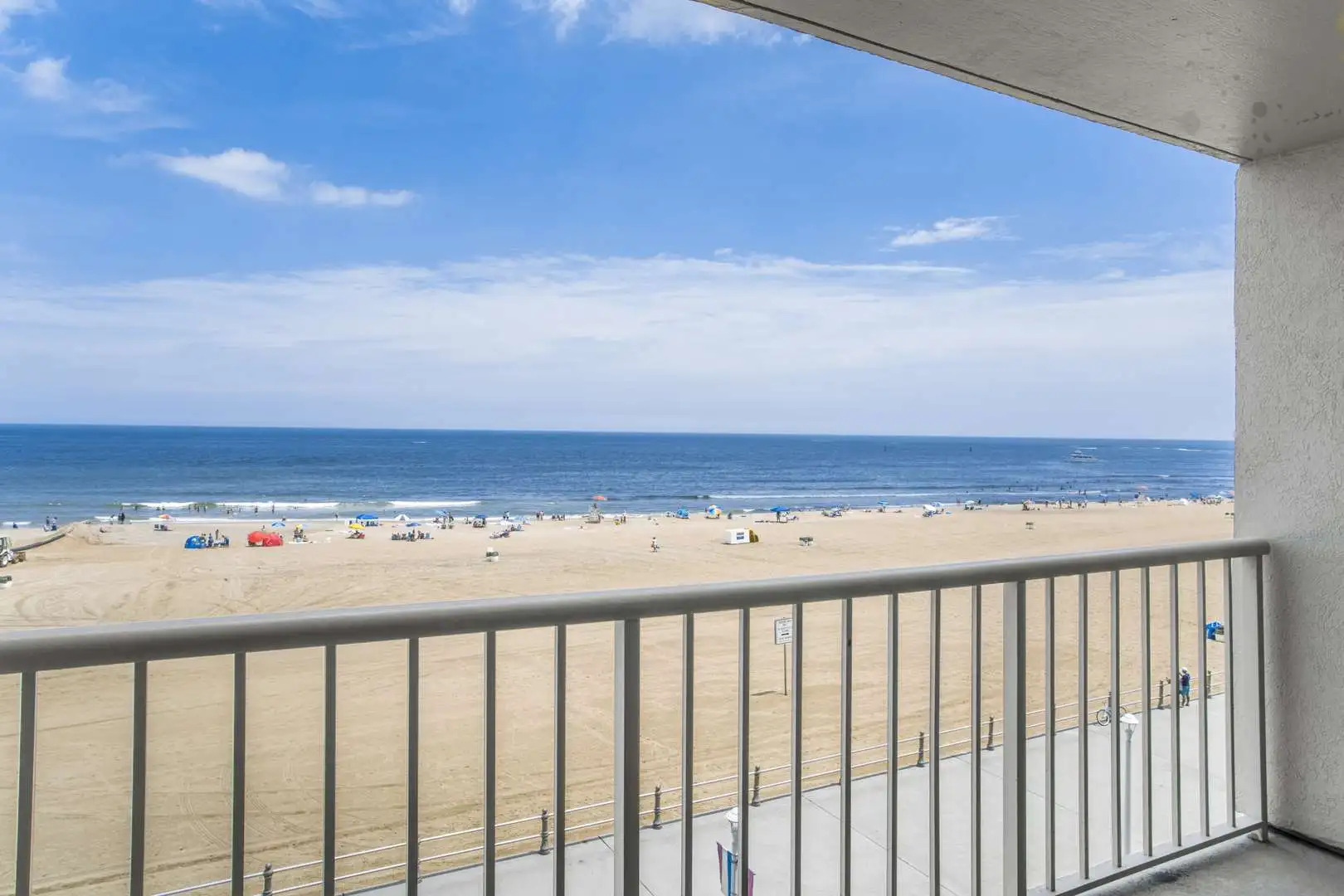 Beach Quarters Resort