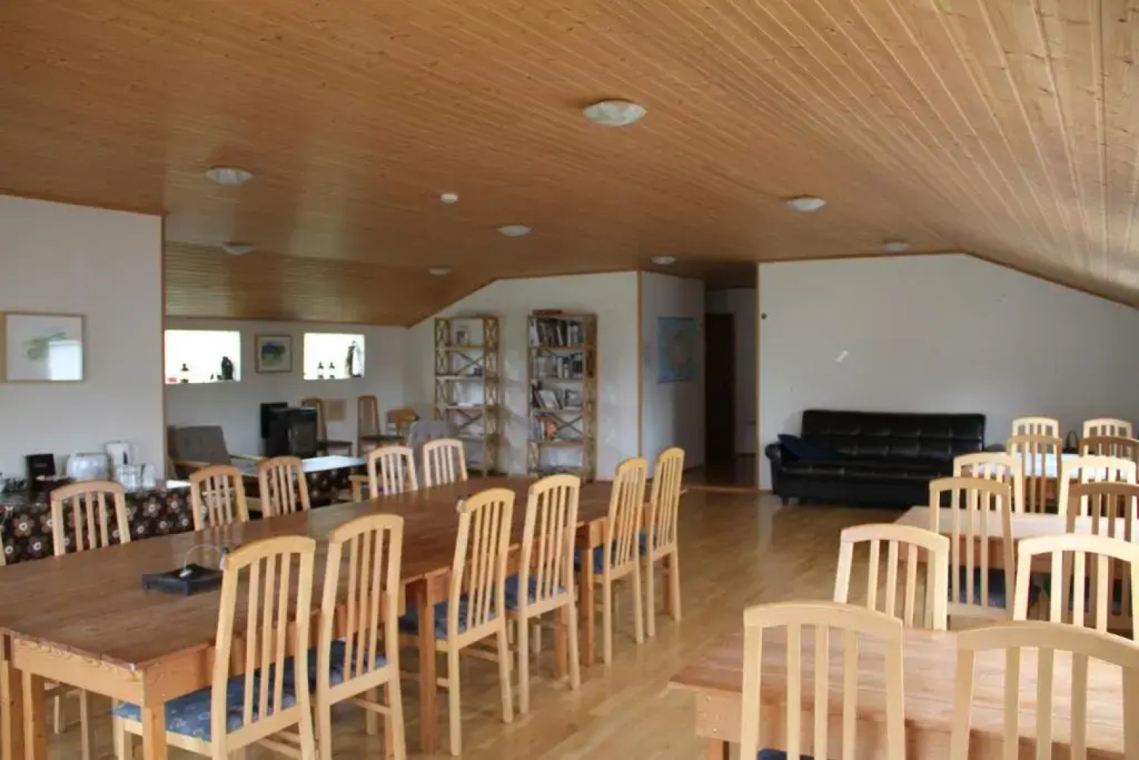 Guesthouse Hof in Vatnsdalur