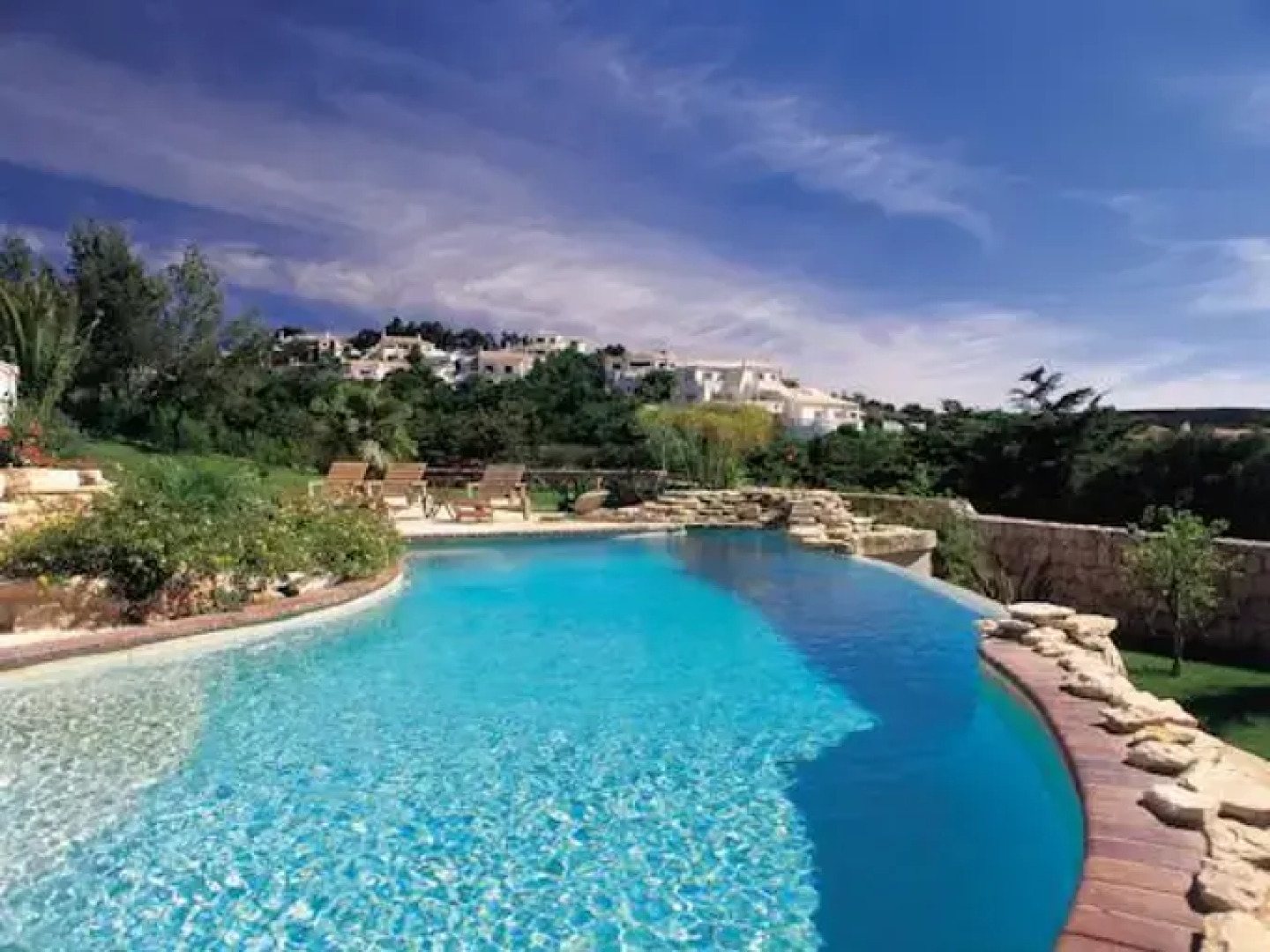 Quinta da Floresta Golf & Leisure Holiday Resort