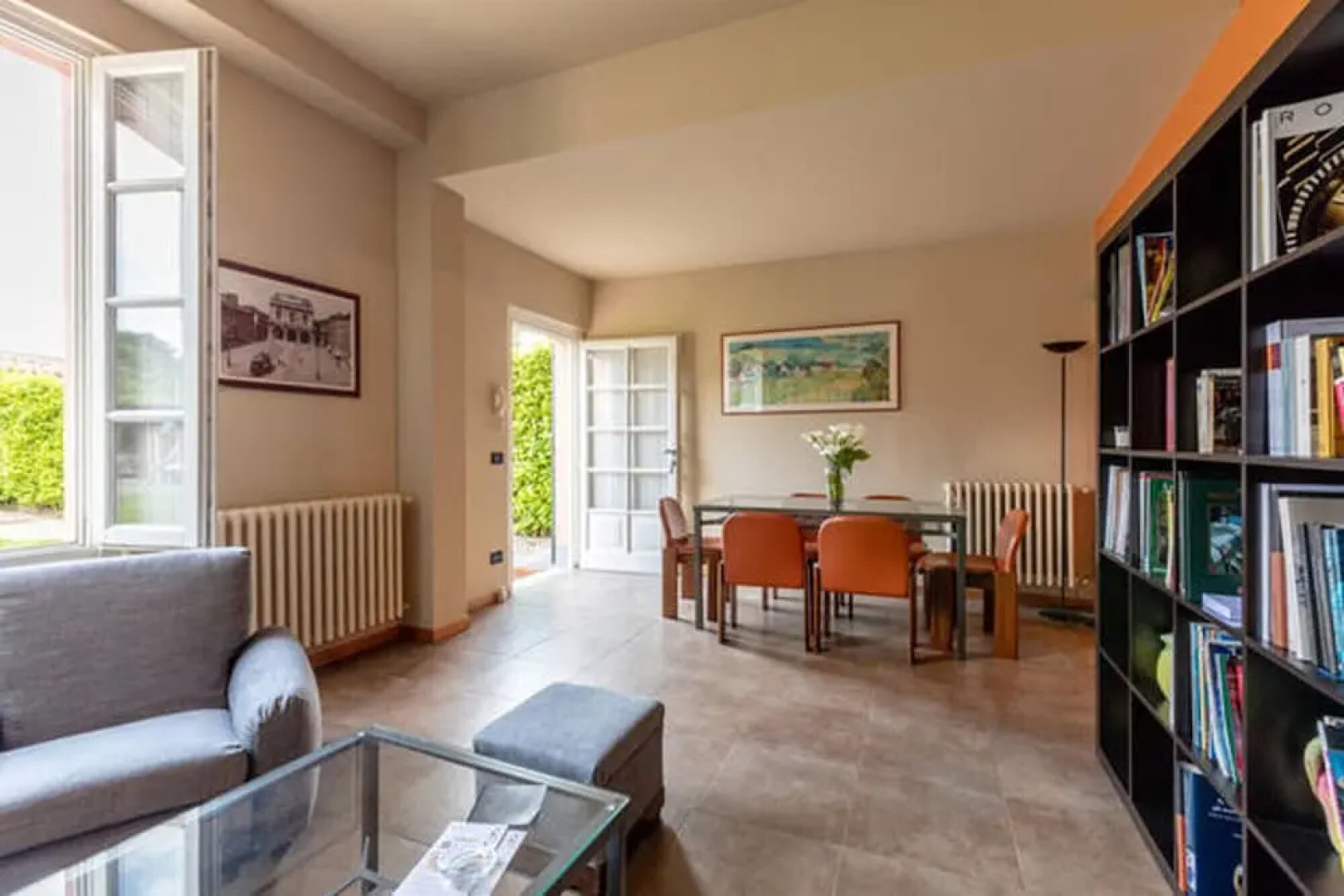 Appartamento Franciacorta