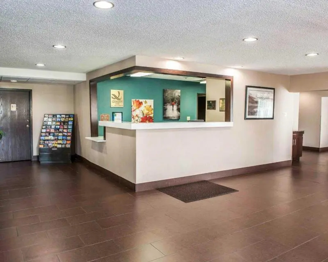 Quality Inn Plainfield - Indianapolis West