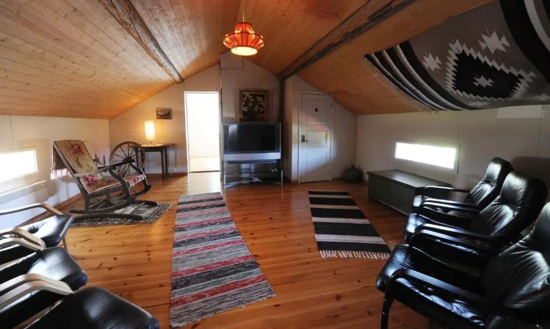 Granbergs Gästhus och Gästhem