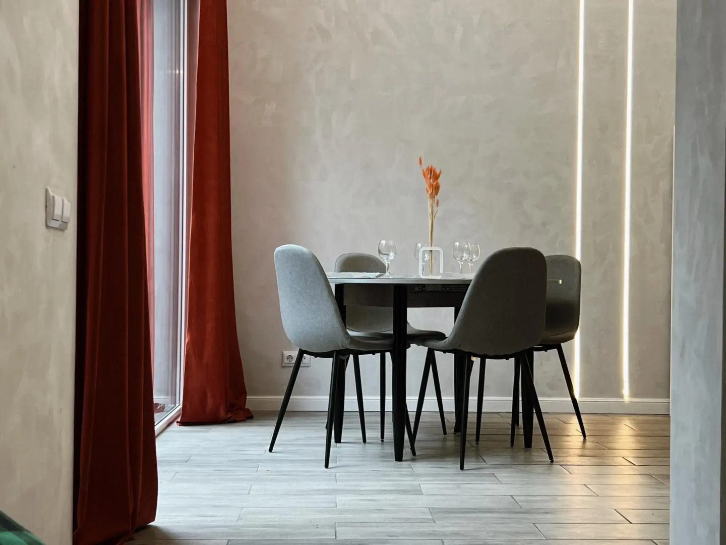 Гармония природы