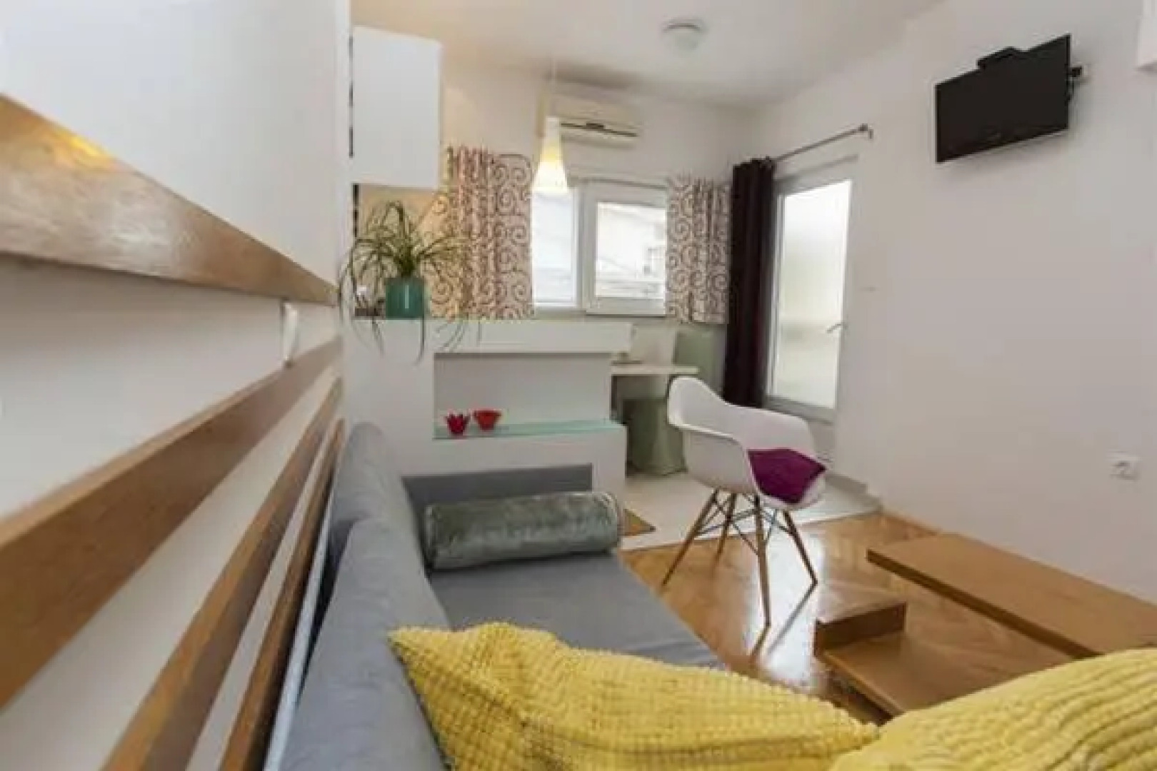 Villa Makarana Apartments