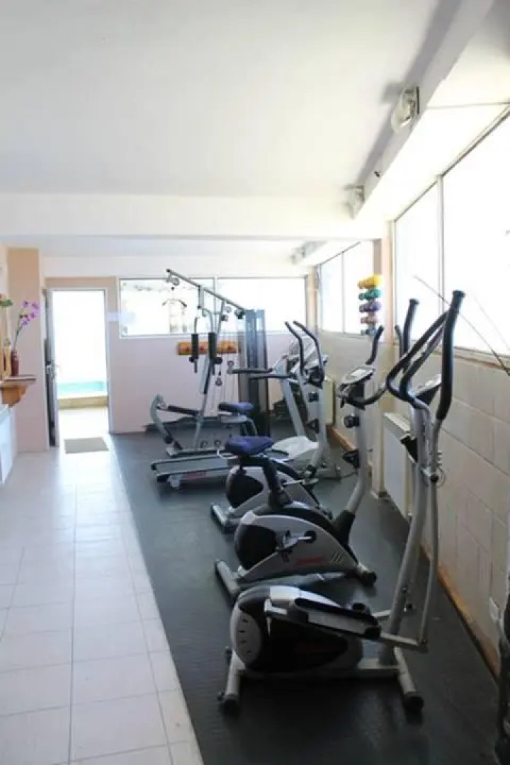 Hotel Spa Nieves Del Cerro