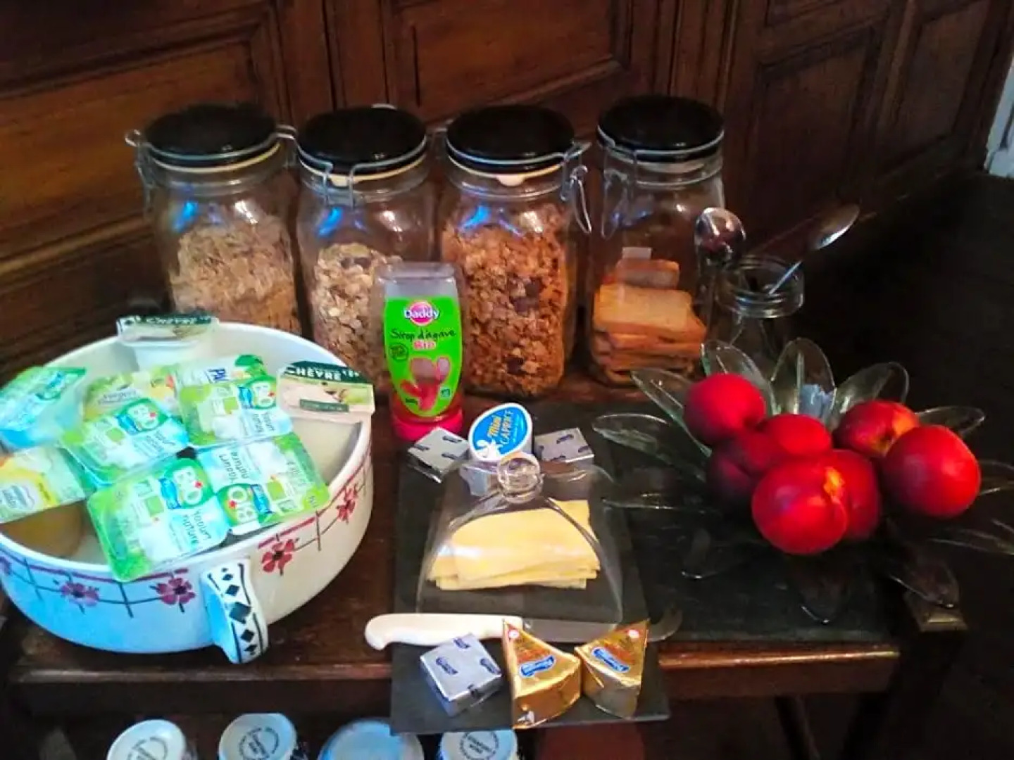 3 Place des Arbres Chambres D'Hotes