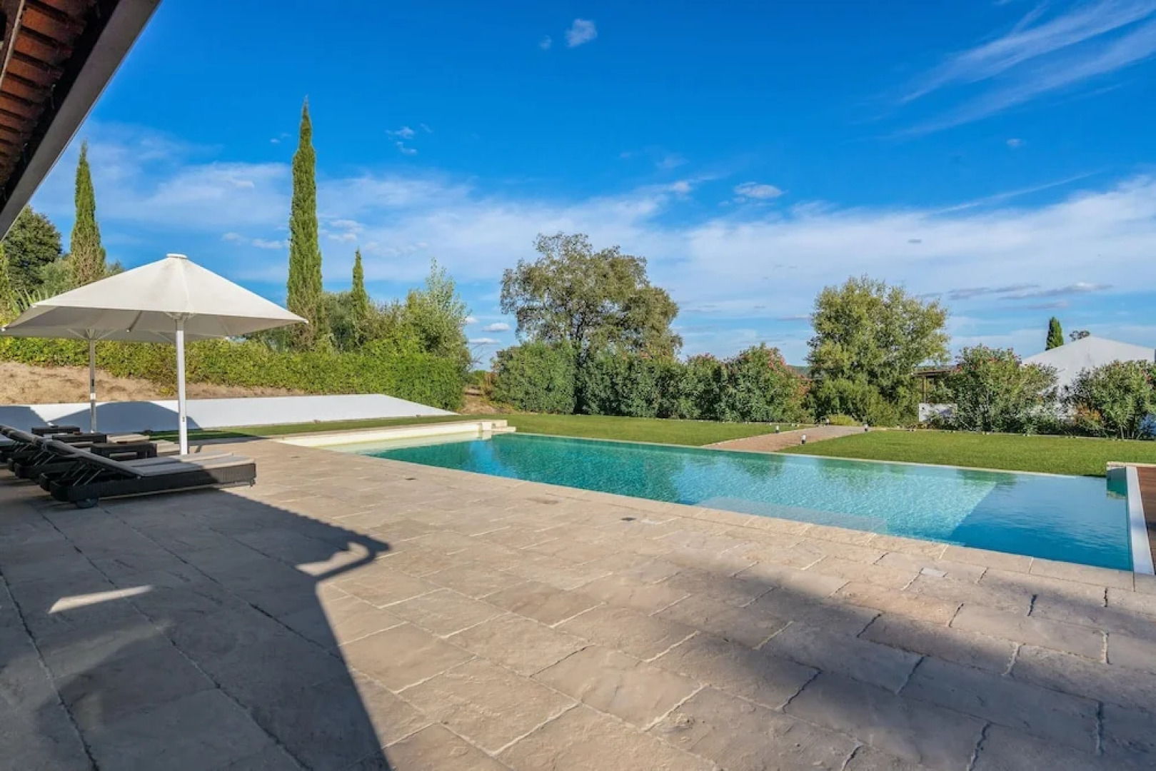 Villa With one Bedroom in Mora, With Private Pool, Furnished Terrace a