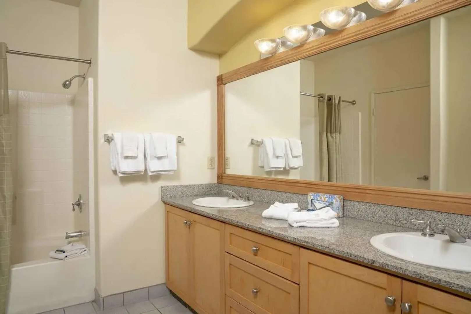 Raintree's Cimarron Golf Resort