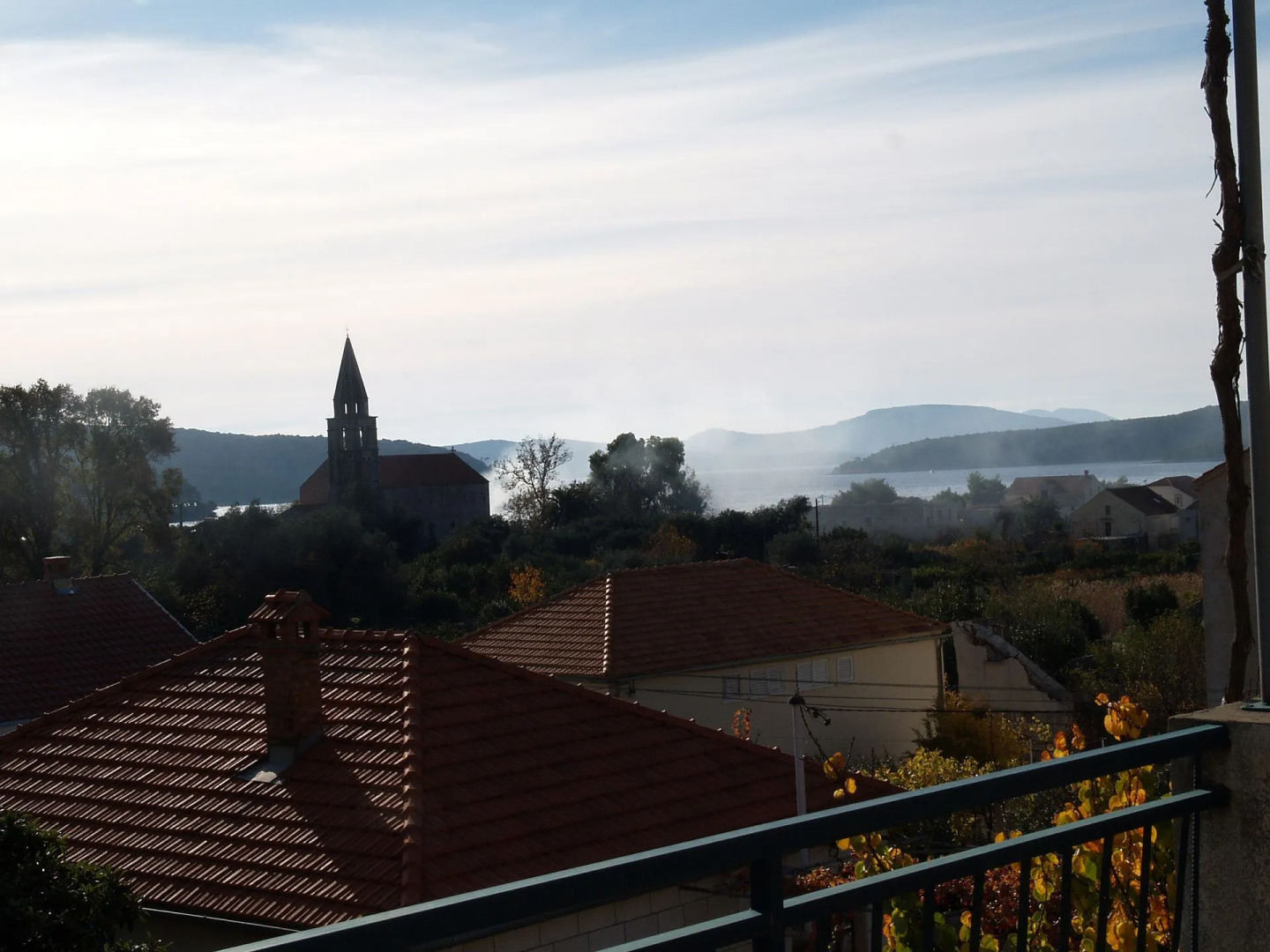 Apartment Ančica - 200 m from beach: A1 Slano, Riviera Dubrovnik