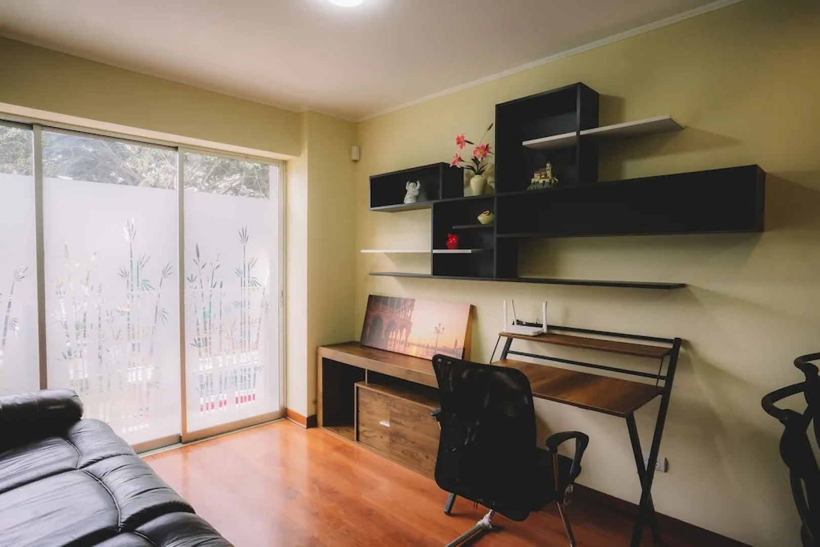 Amazing 1BR with private terrace