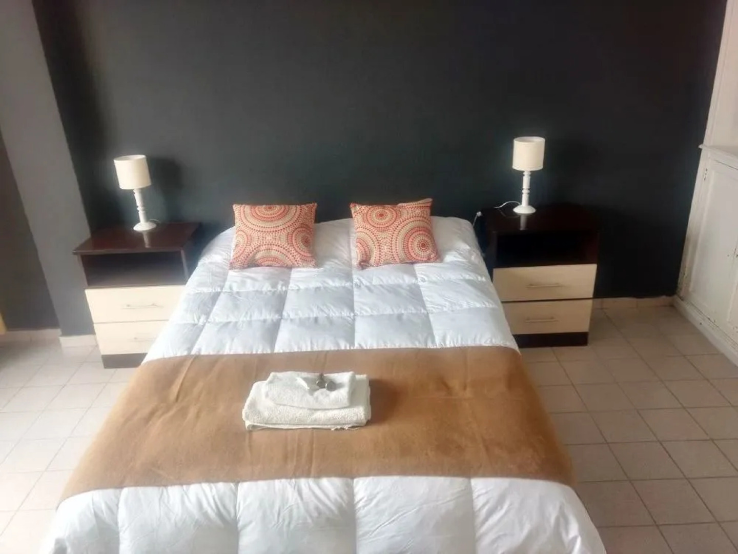 Ventia Hotel Comodoro