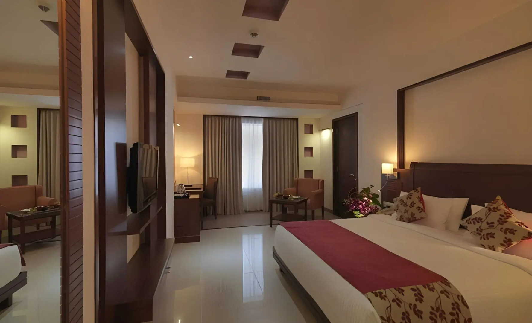 Royal Orchid Central