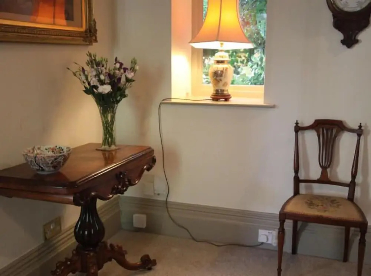 The Dower House Apartments