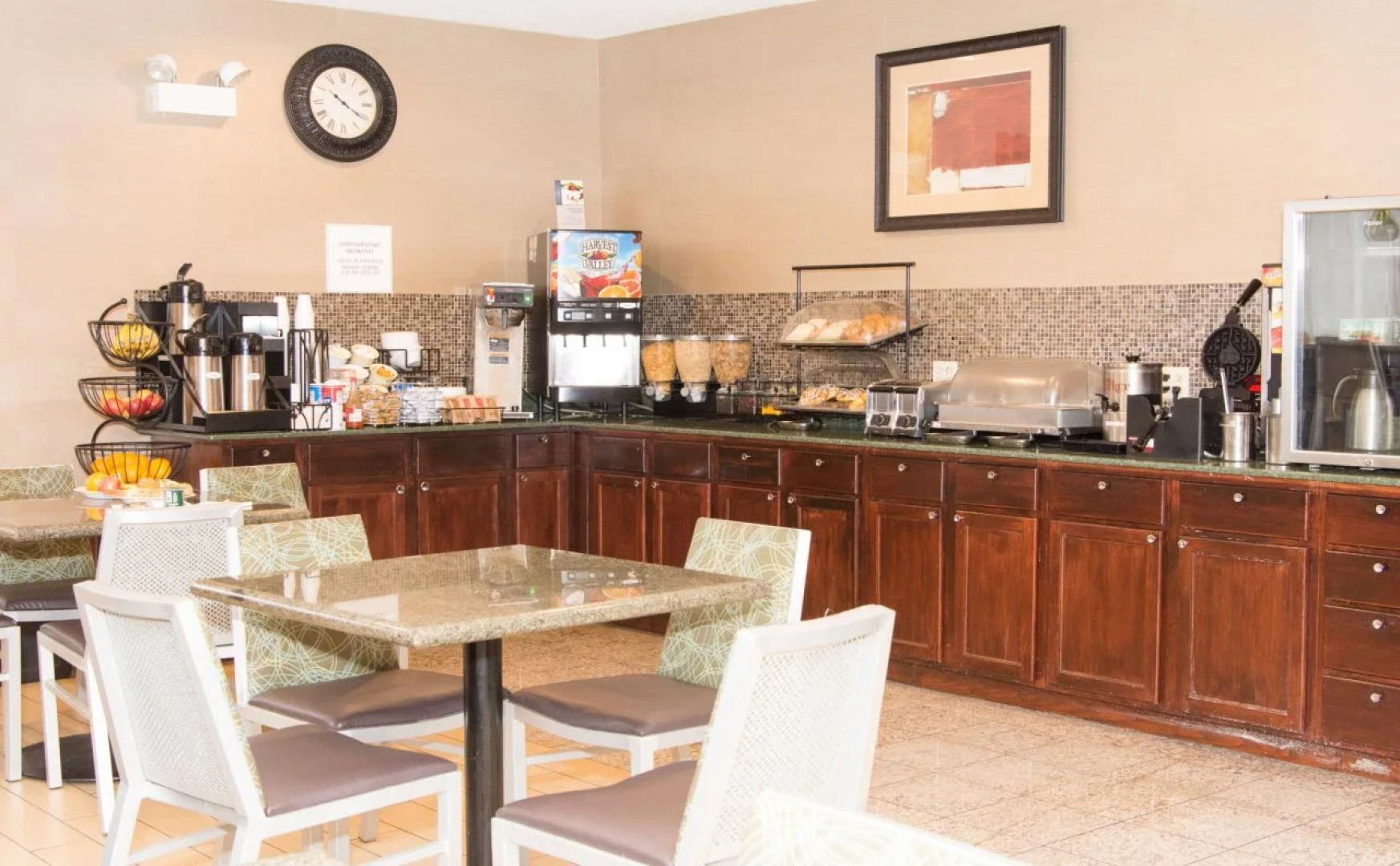 Best Western Des Plaines/O’Hare