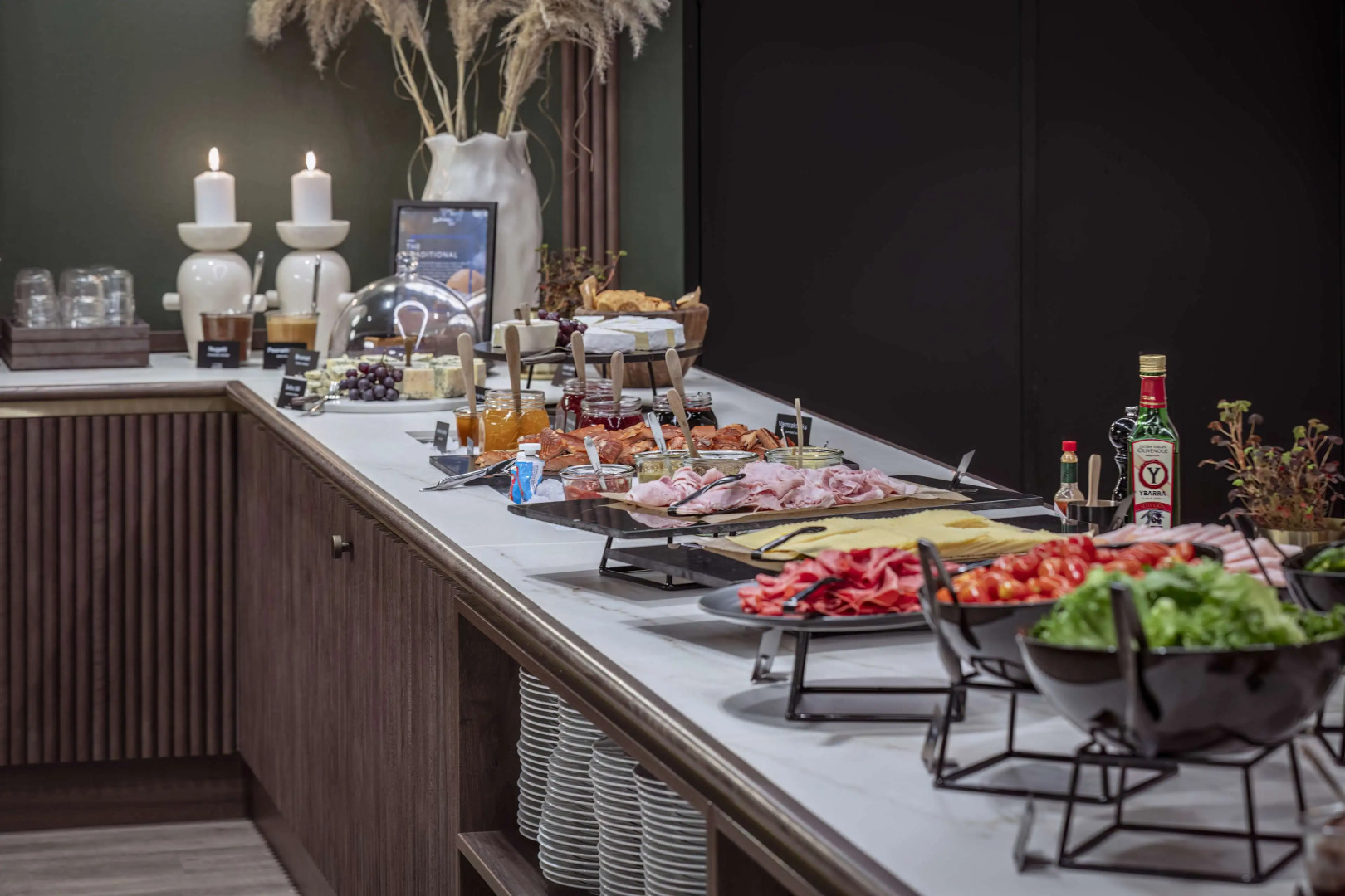 Radisson Blu Royal Garden Hotel