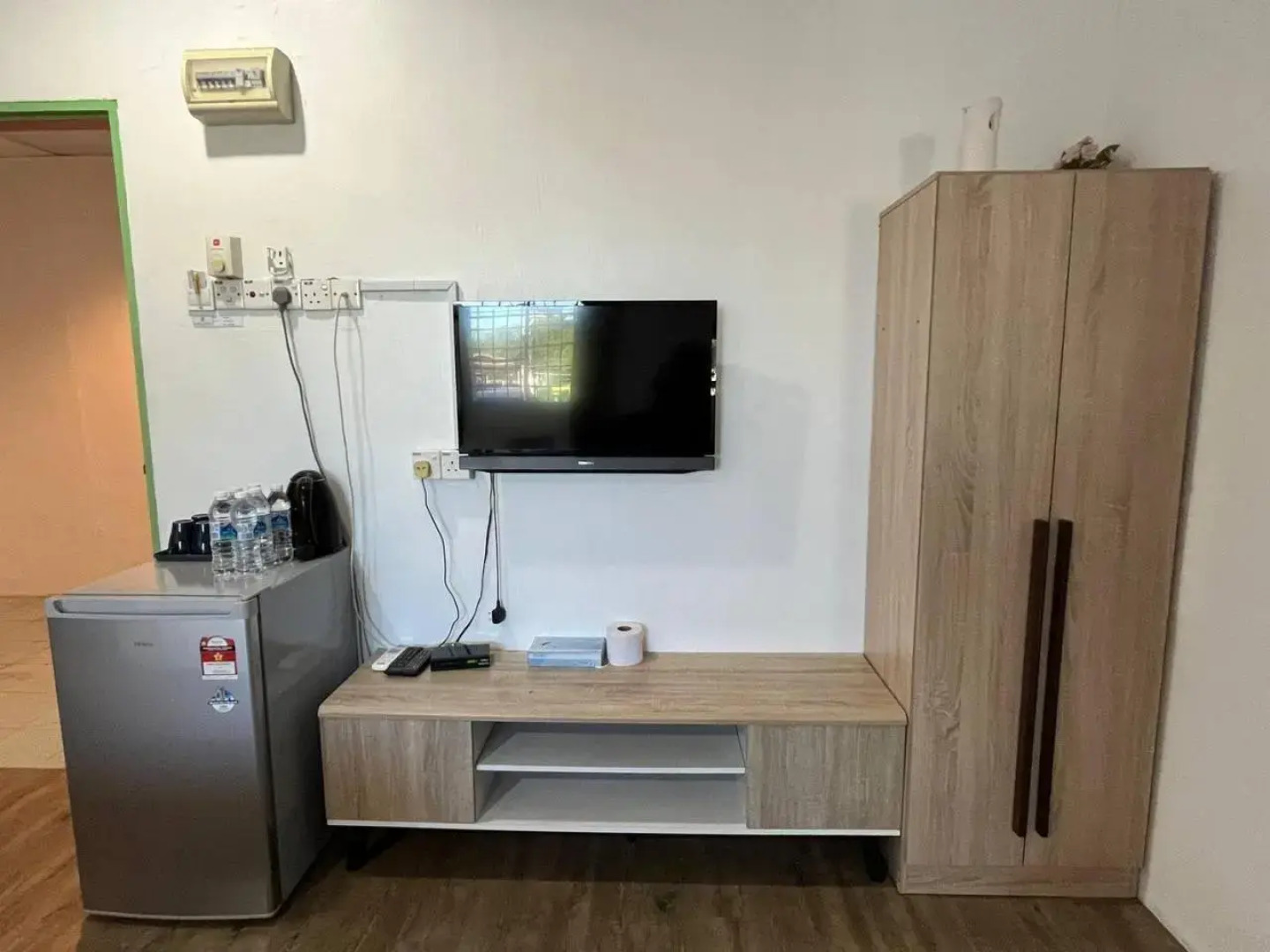 The Zuley Heritage Hotel