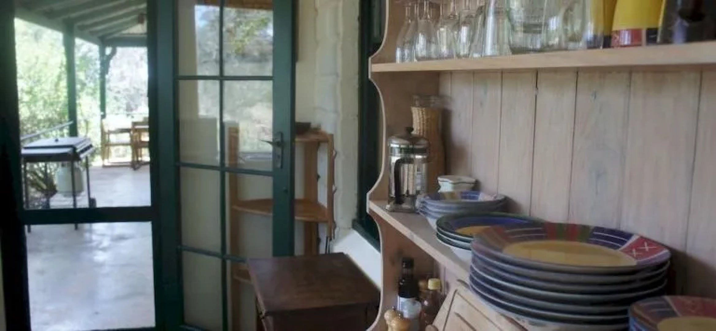 Rosnay Organic Vineyard, Olive Grove, Figs and Farmstay