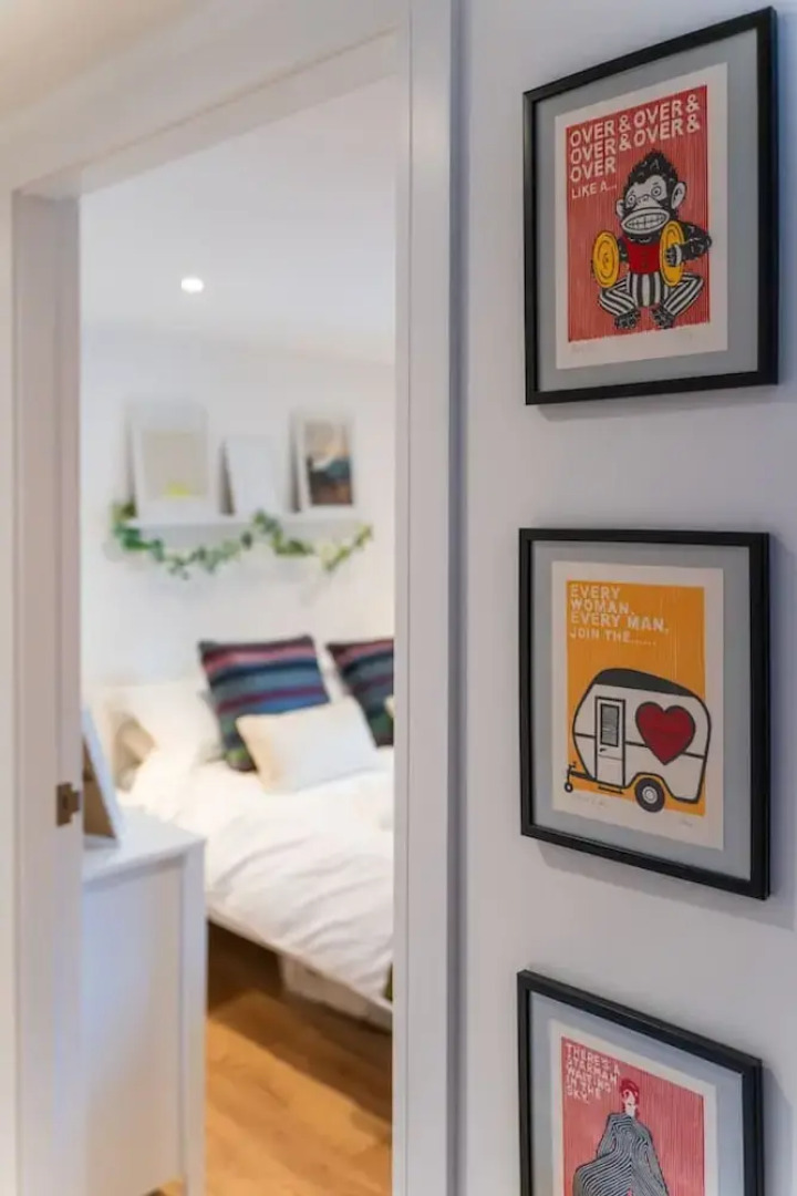 The Lookout Lossiemouth