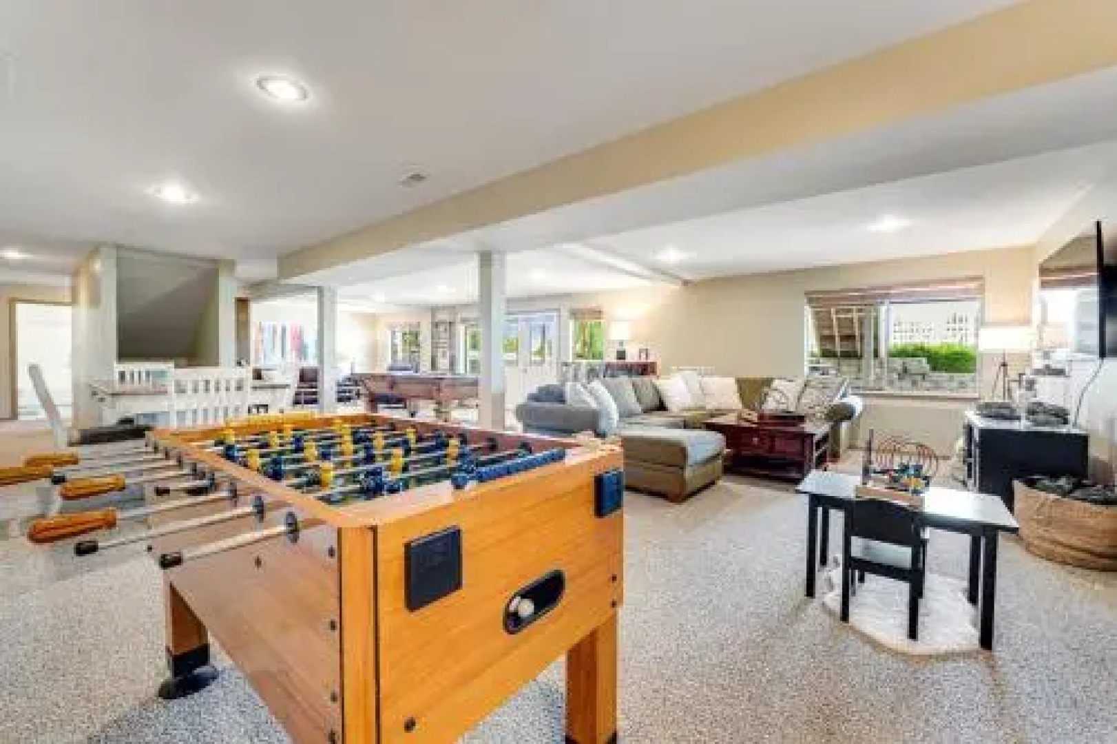 La Via Bella Retreat by the Lake