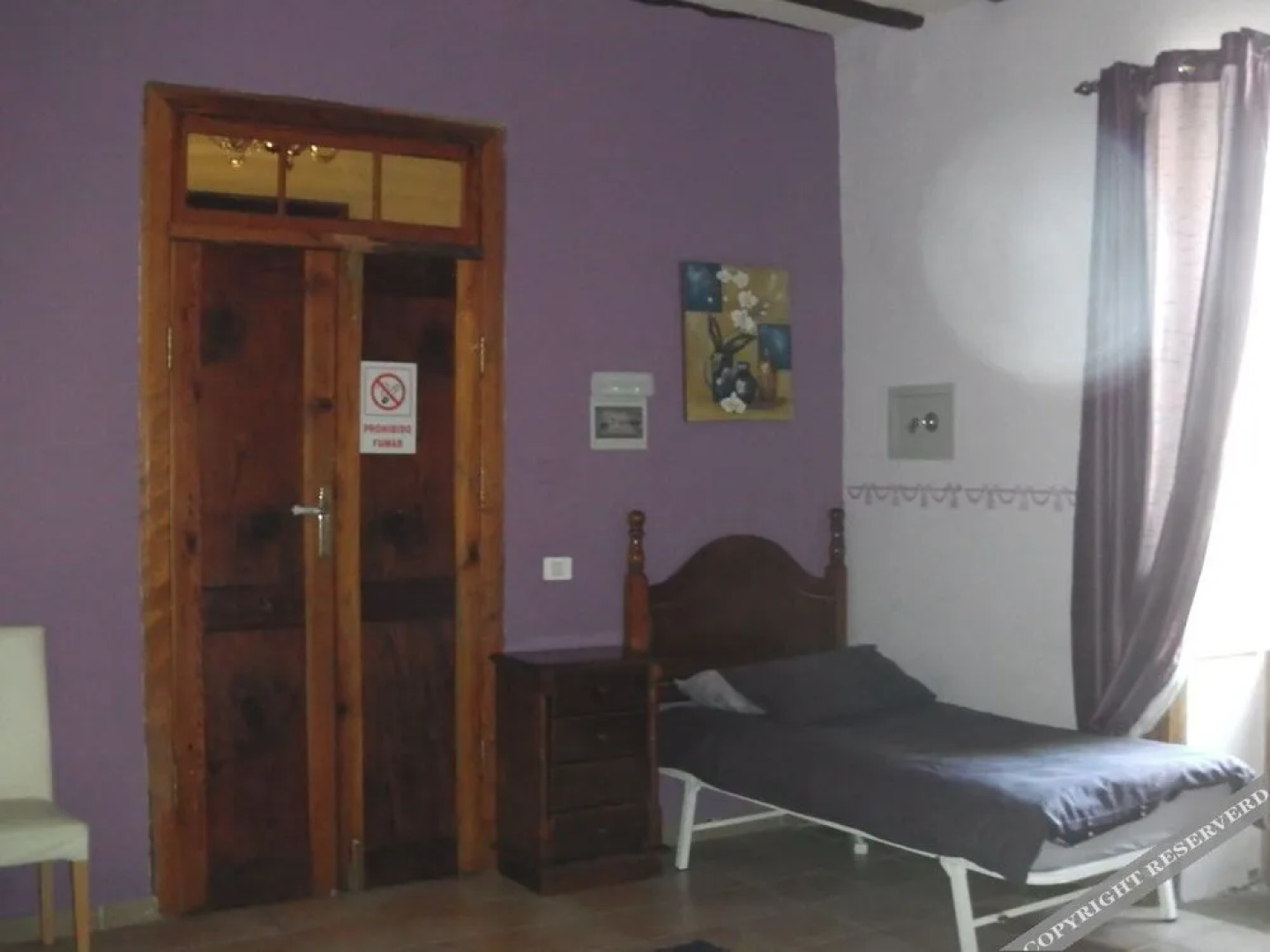 Hotel Casa El Zaguan