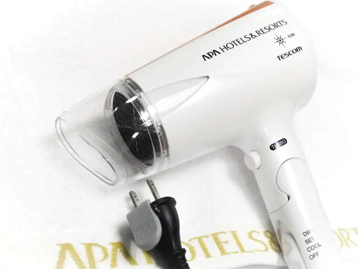 APA Hotel Shinosakaesaka-Ekimae