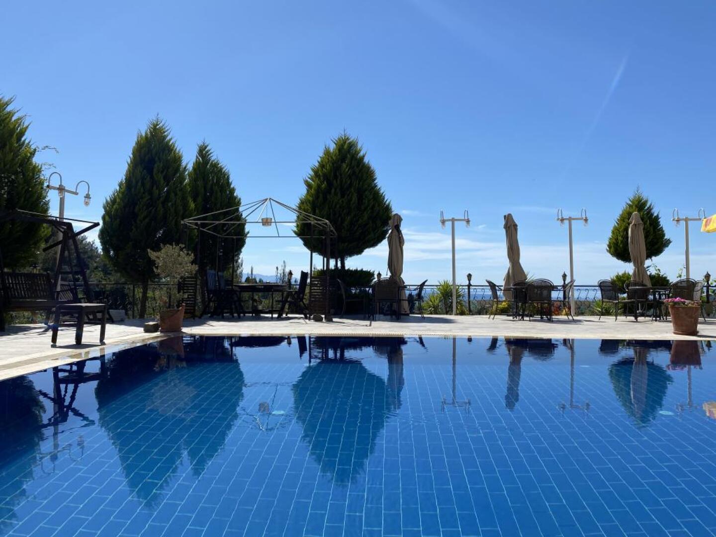 The Stone Castle Boutique Hotel