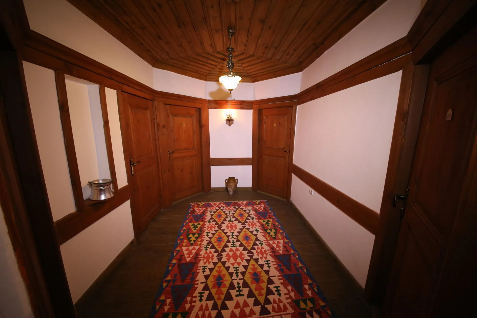 Huma Hatun Konakları Hotel