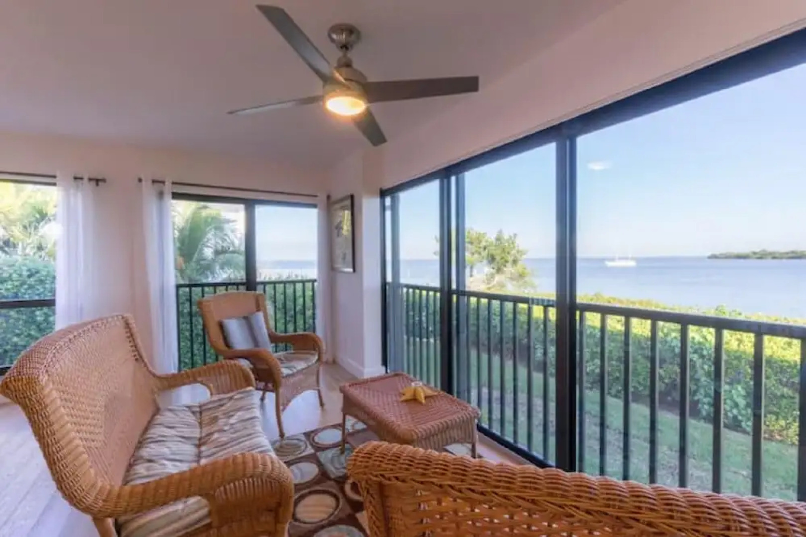 Captiva Shores 1B