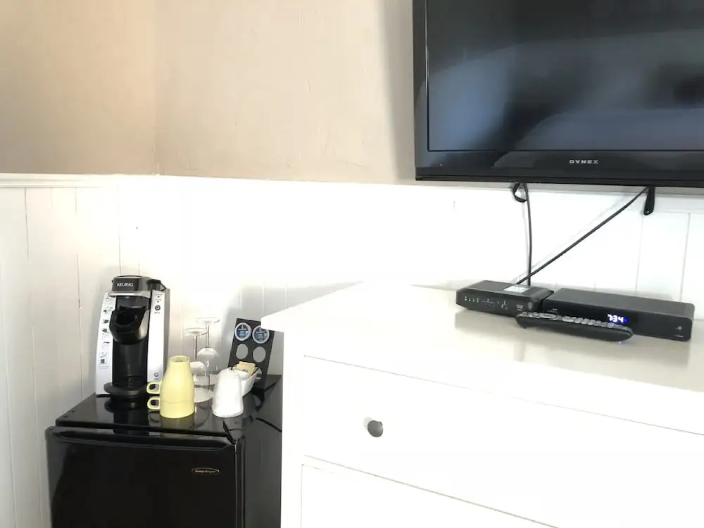 The Piccadilly Motel