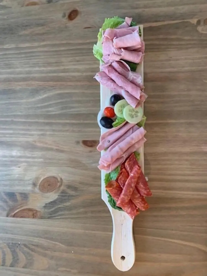 Salish Bed & Breakfast and Spa