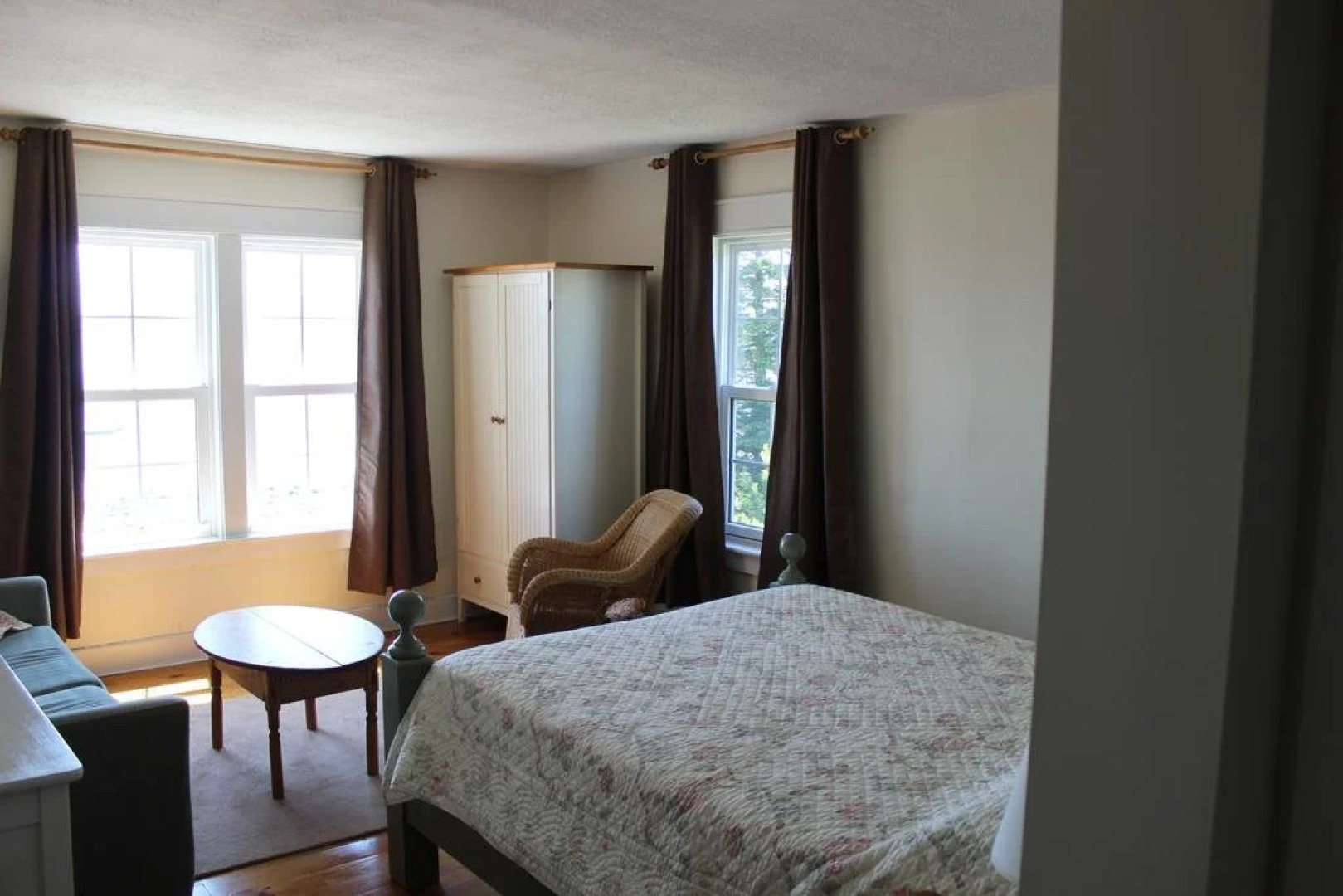 Compass Rose Heritage Inn