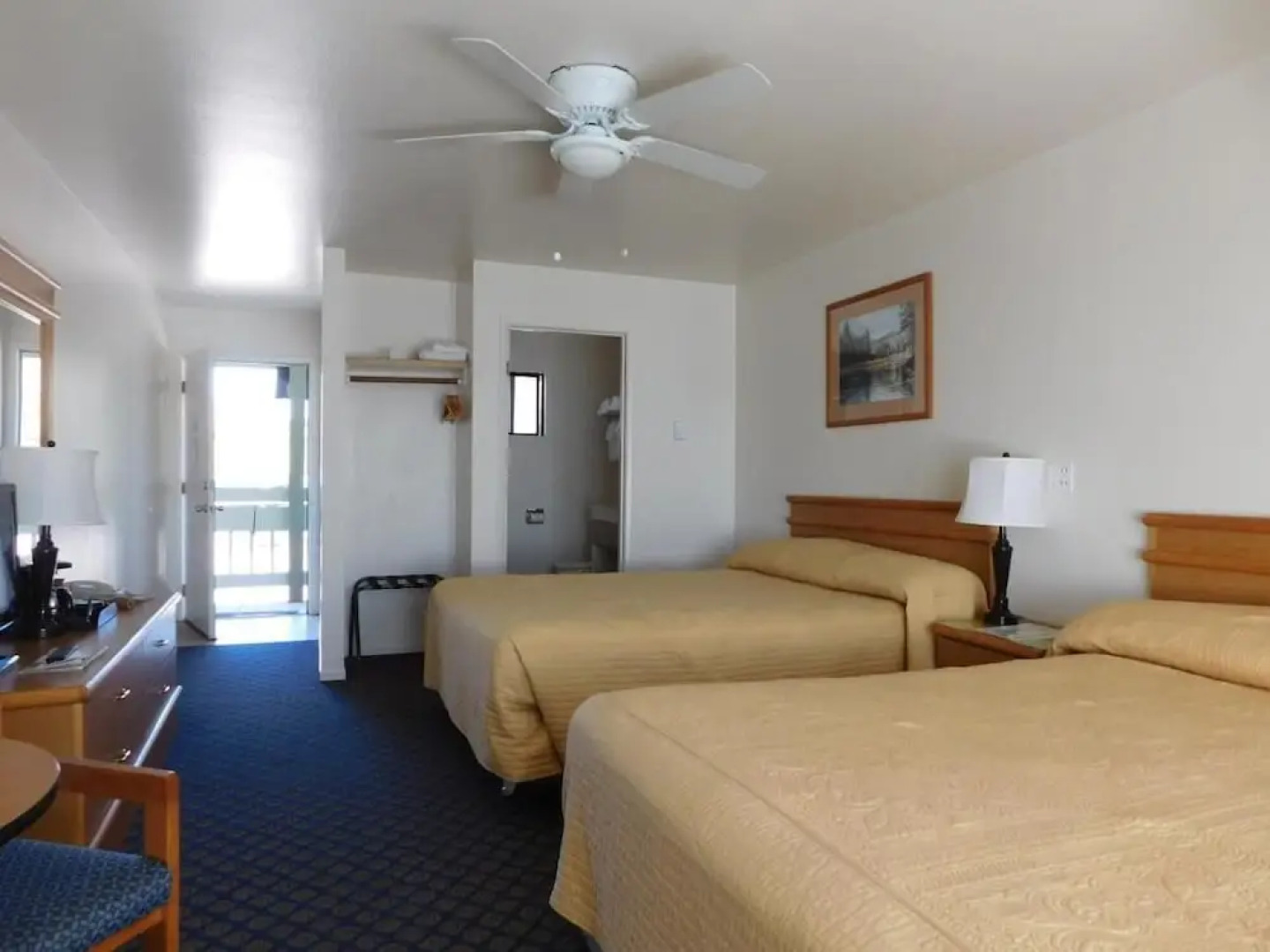 Wild Rivers Motor Lodge