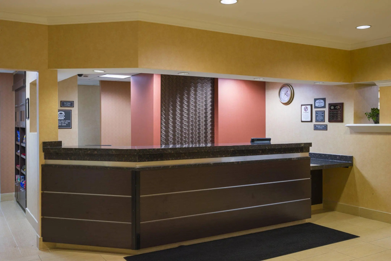 Residence Inn - Greenbelt by Marriott
