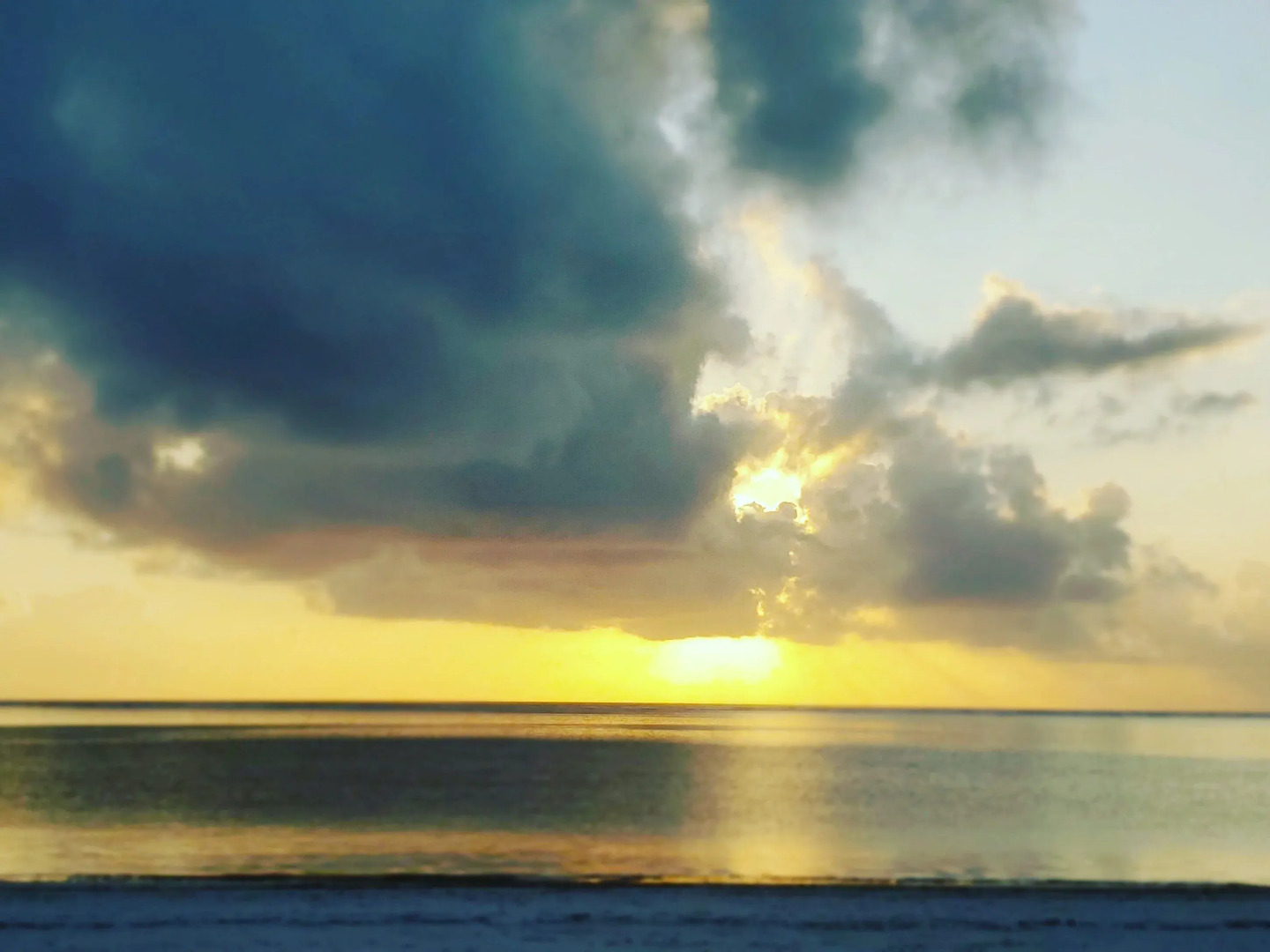 Kilimani Kwetu Beach Hotel