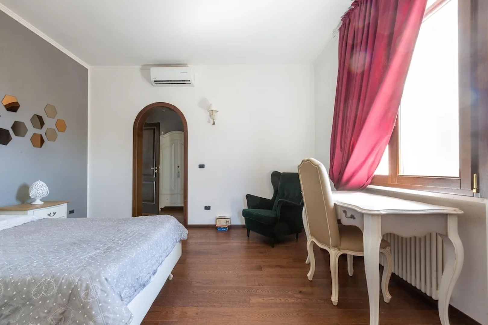 2974 Tenuta Elisabetta- Camera Singola by Barbarhouse