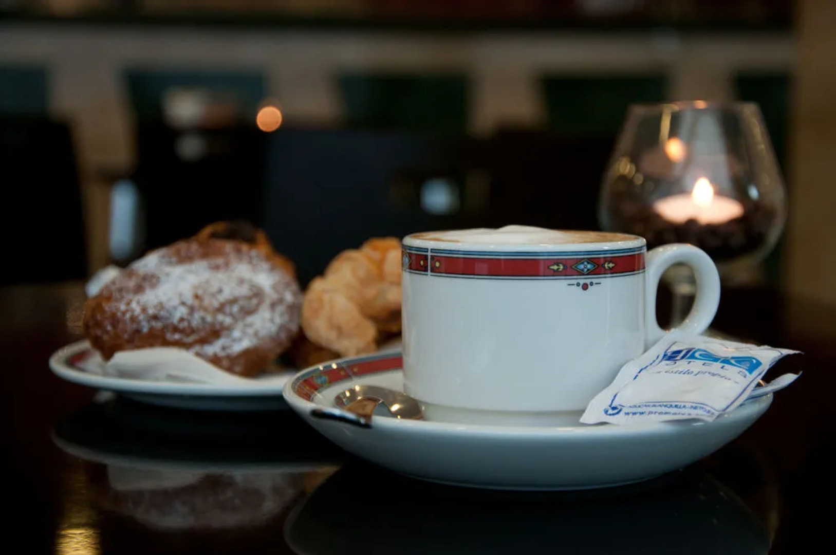 Hotel HCC Ciutat De Berga