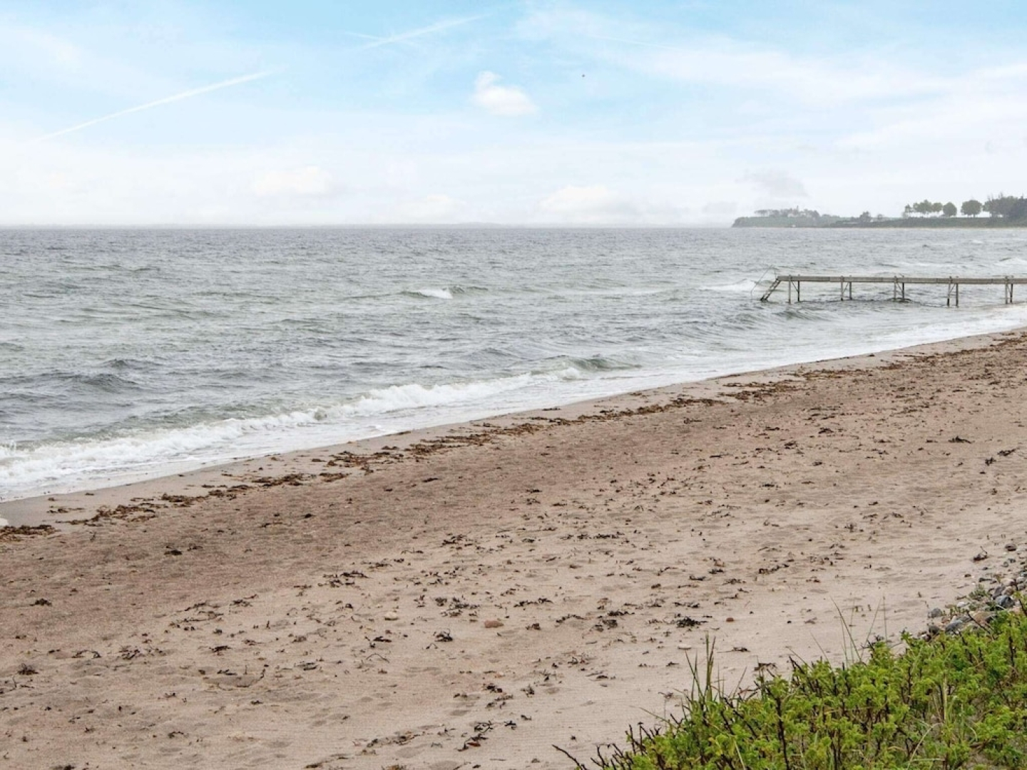 Holiday Home in Sydals