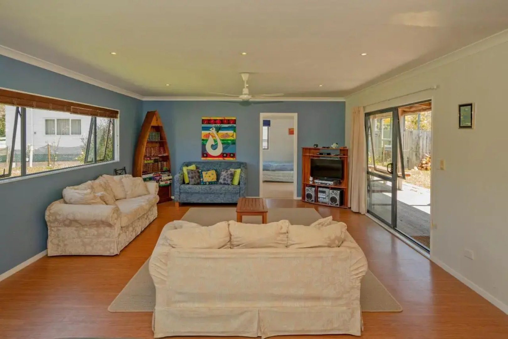 Sundaze - Hahei Holiday Home