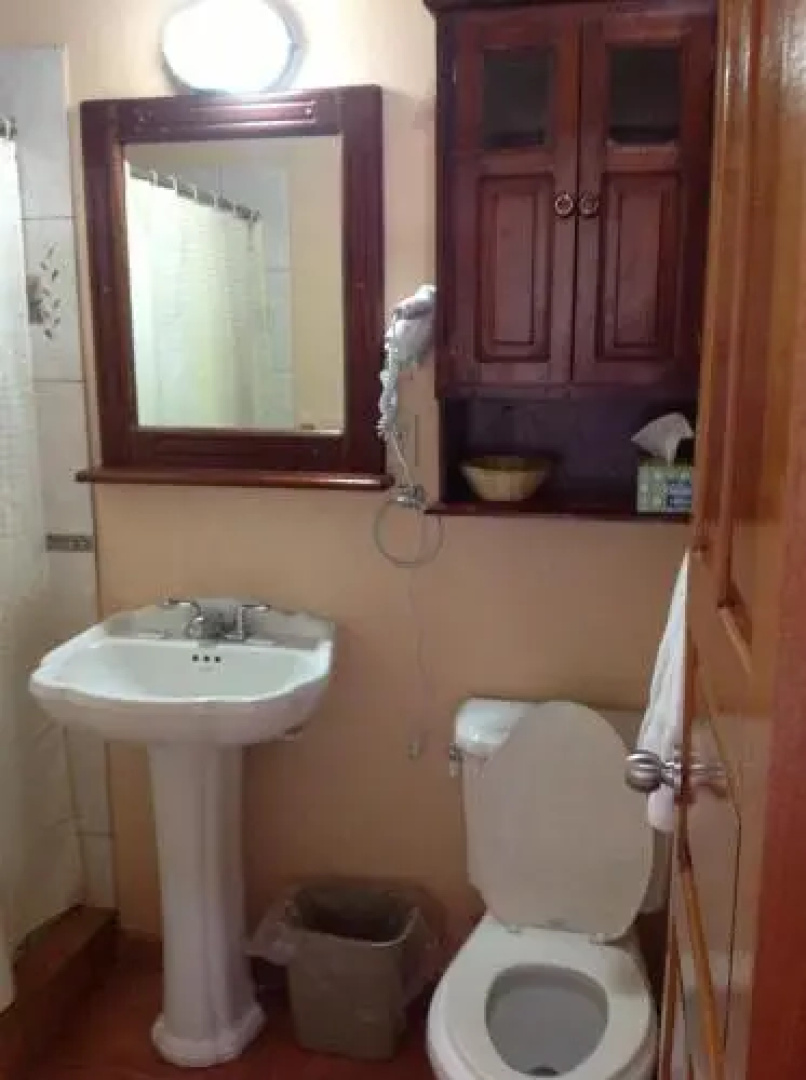 Hotel Casa Canada