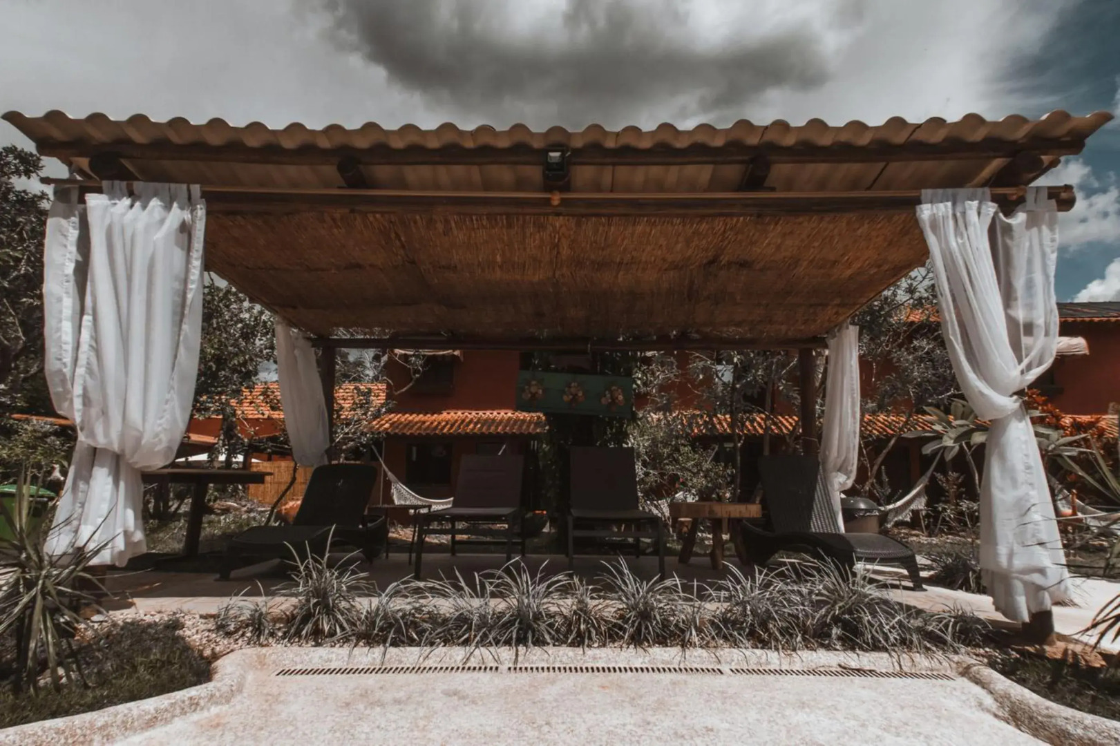 Pousada Caminho das Cachoeiras