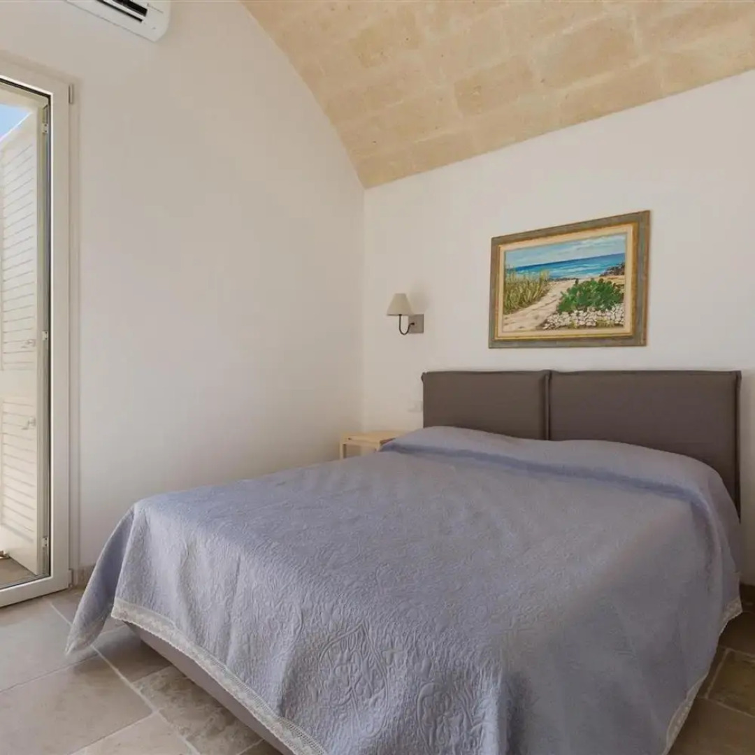 1619 Villa Eneide in Pescoluse Posto Vecchio