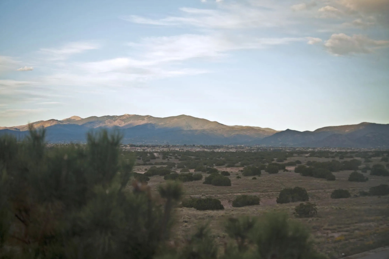 Inn at Santa Fe, SureStay Collection by Best Western