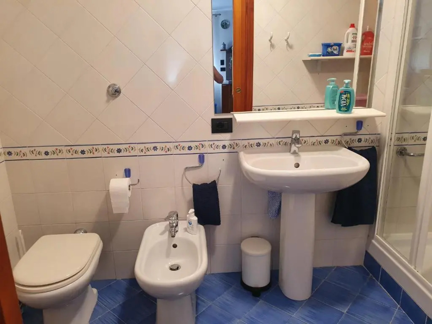 Scala dei Turchi Beach house