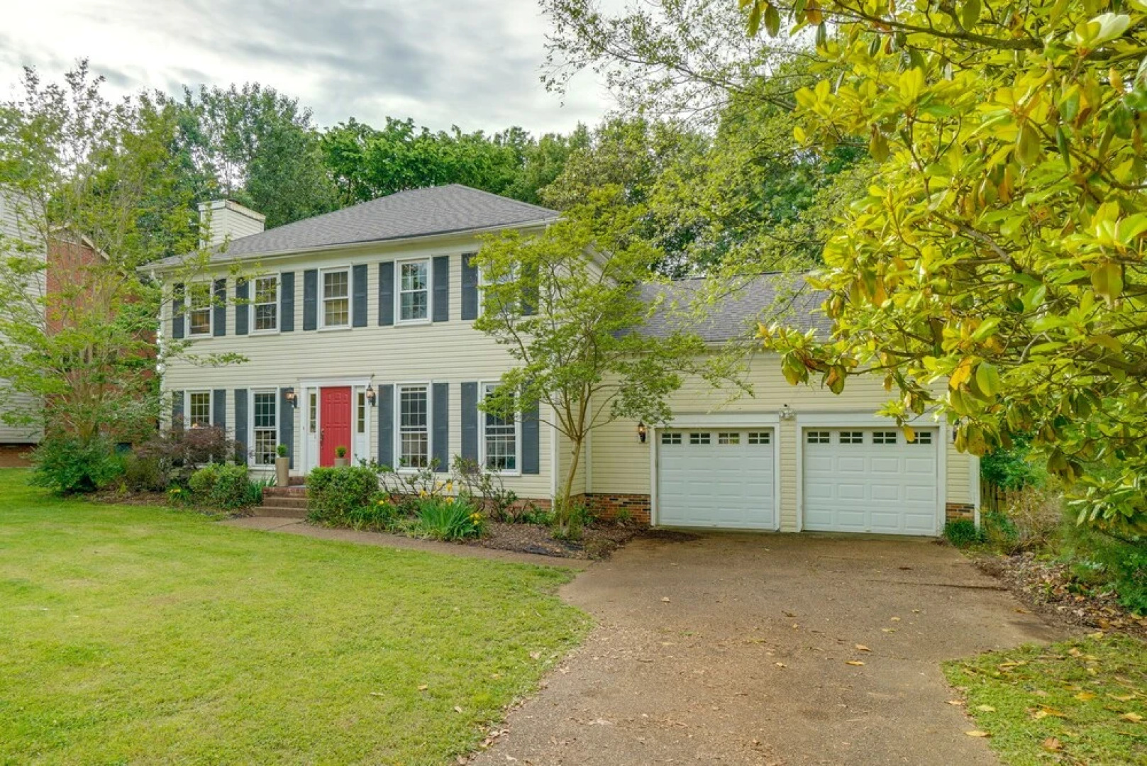 Pet-friendly Franklin Home ~ 21 Mi to Nashville!